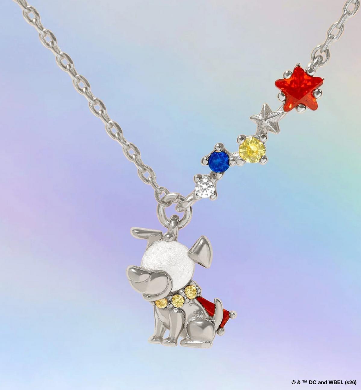 Shop jewelry