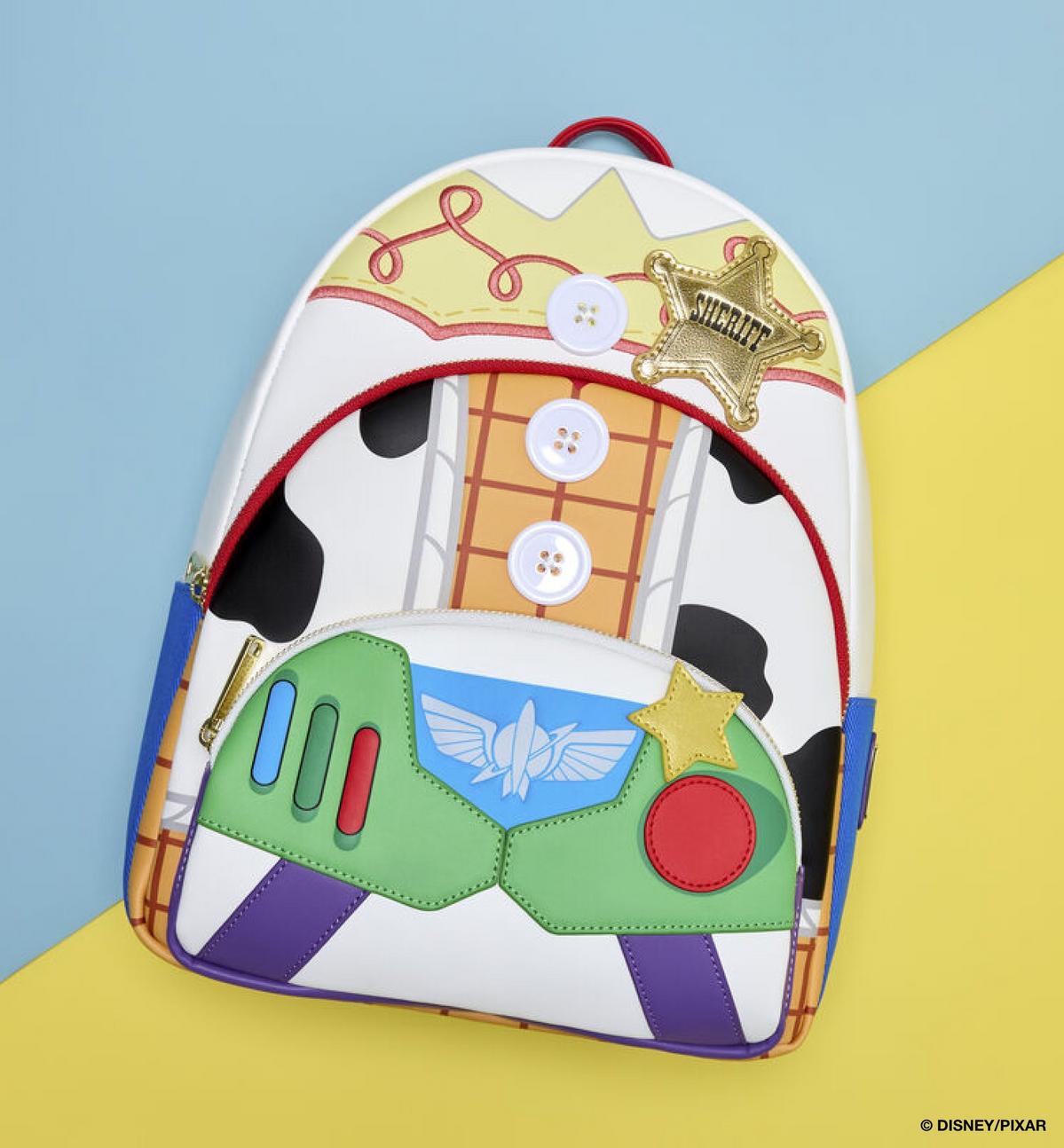 Shop bags