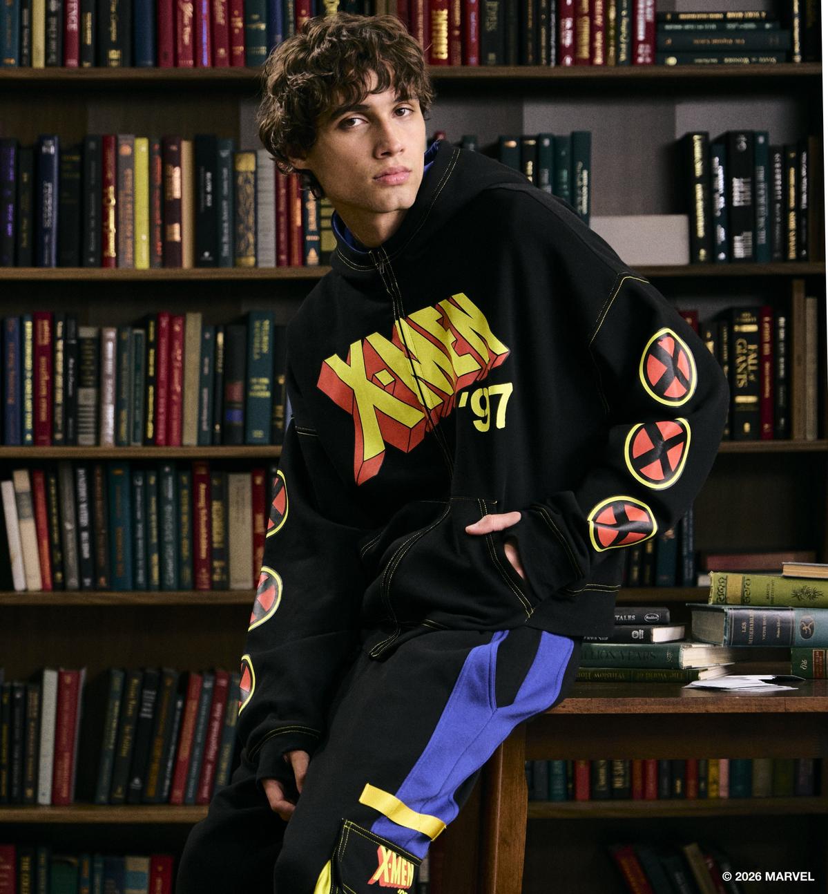 Shop X-Men