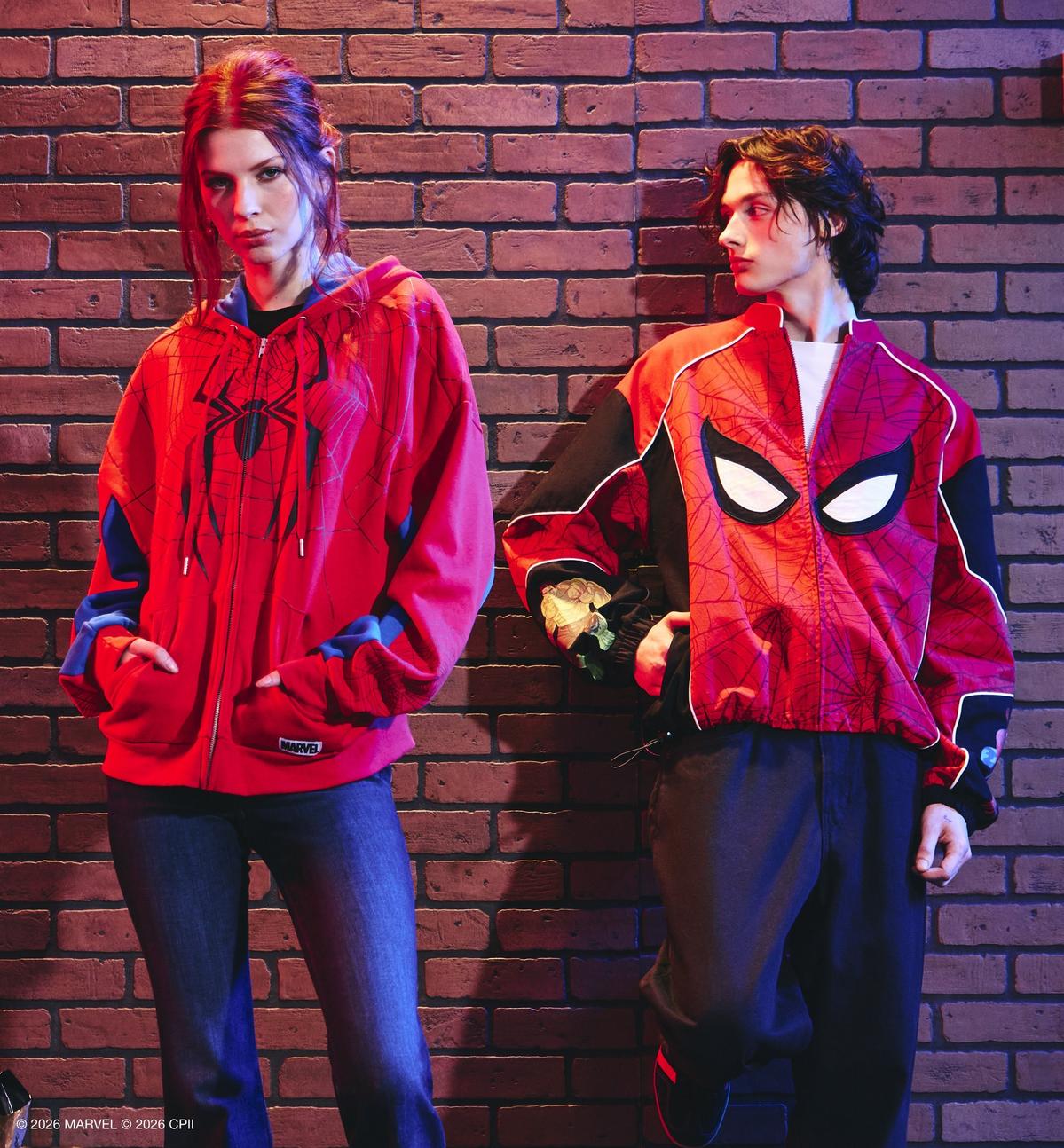Shop Spider-Man