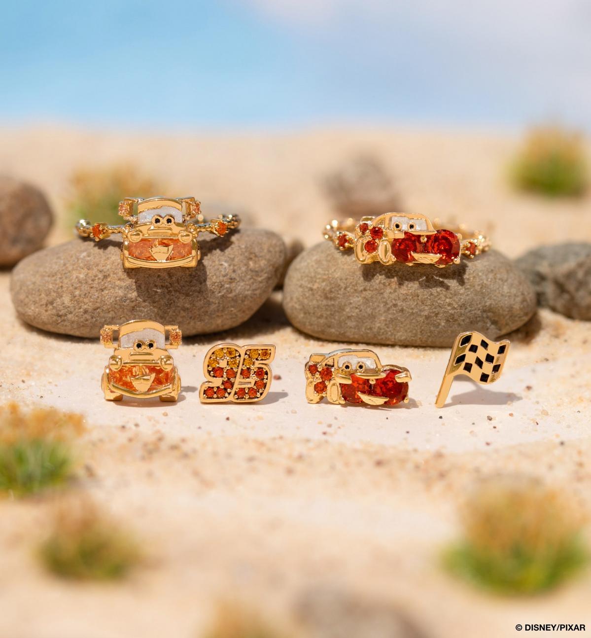 Shop jewelry