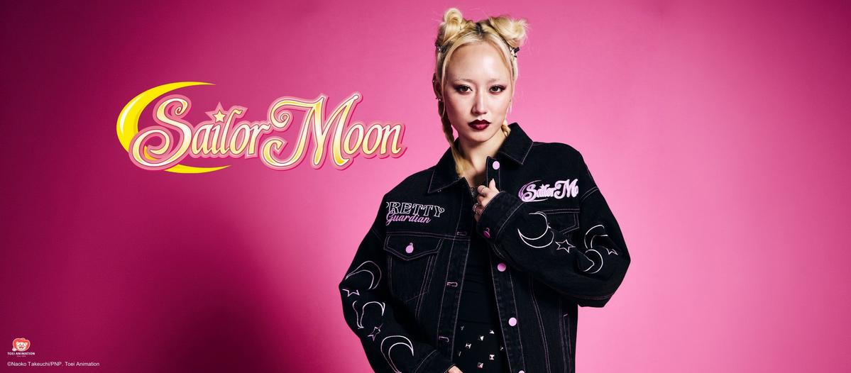 Sailor Moon - Shop now