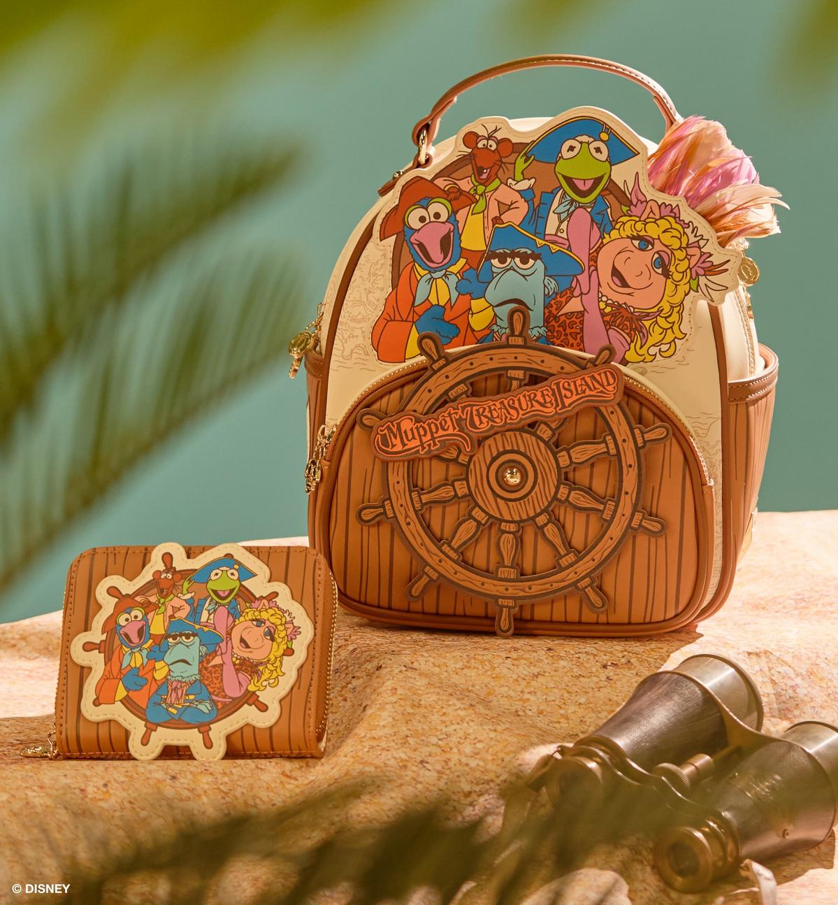 Shop bags