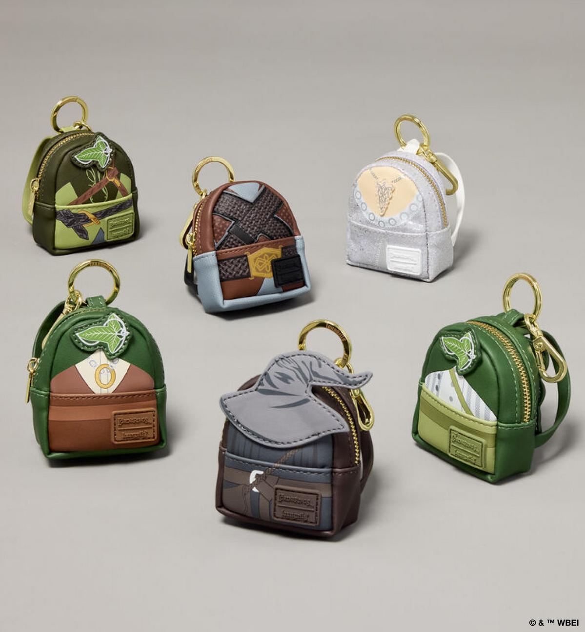 Shop accessories