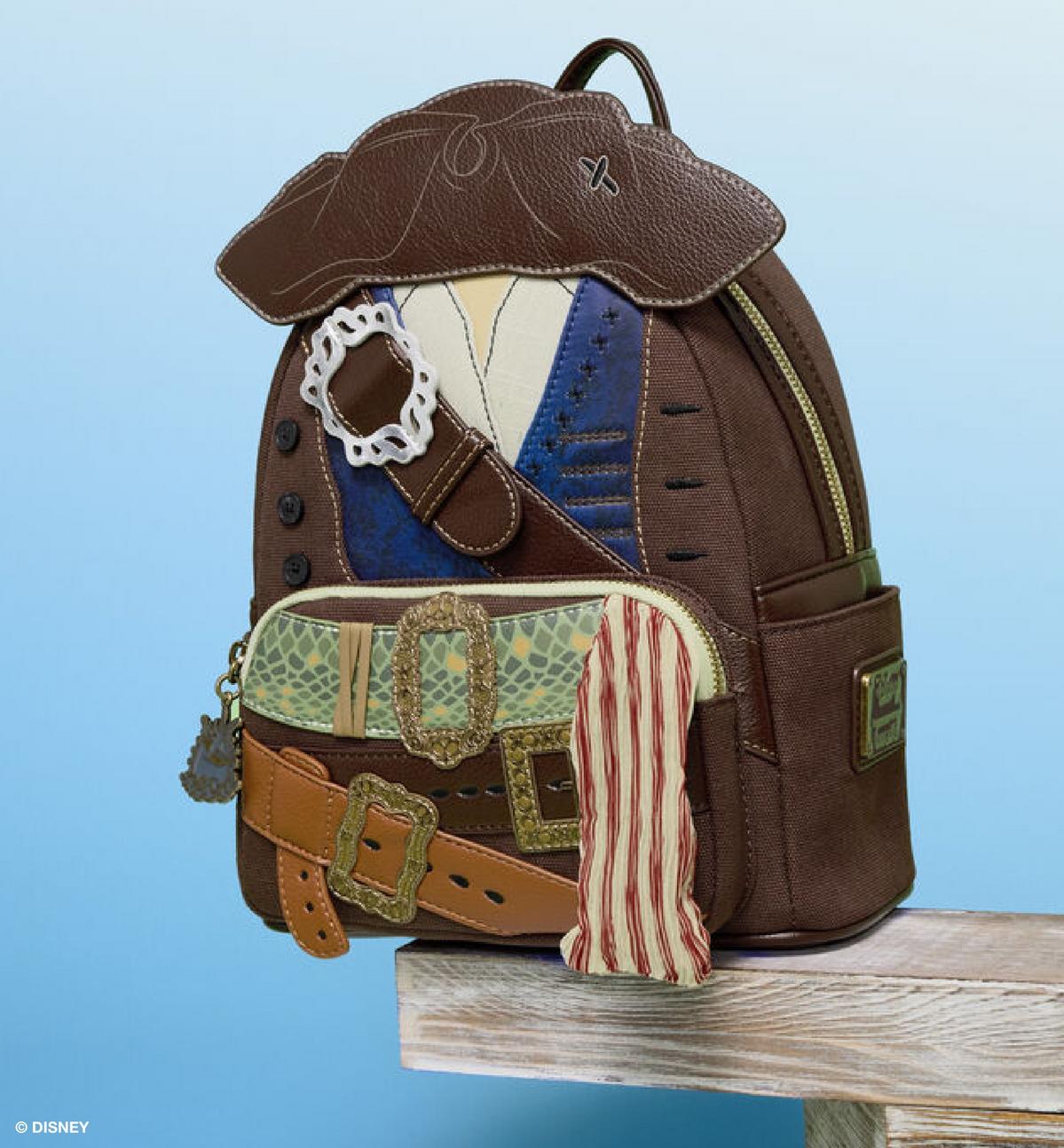 Shop bags