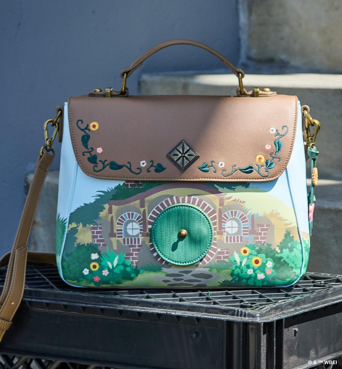 Shop bags