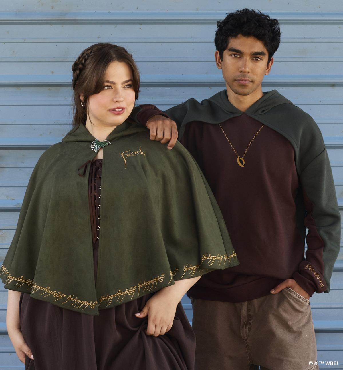 Shop The Lord of The Rings