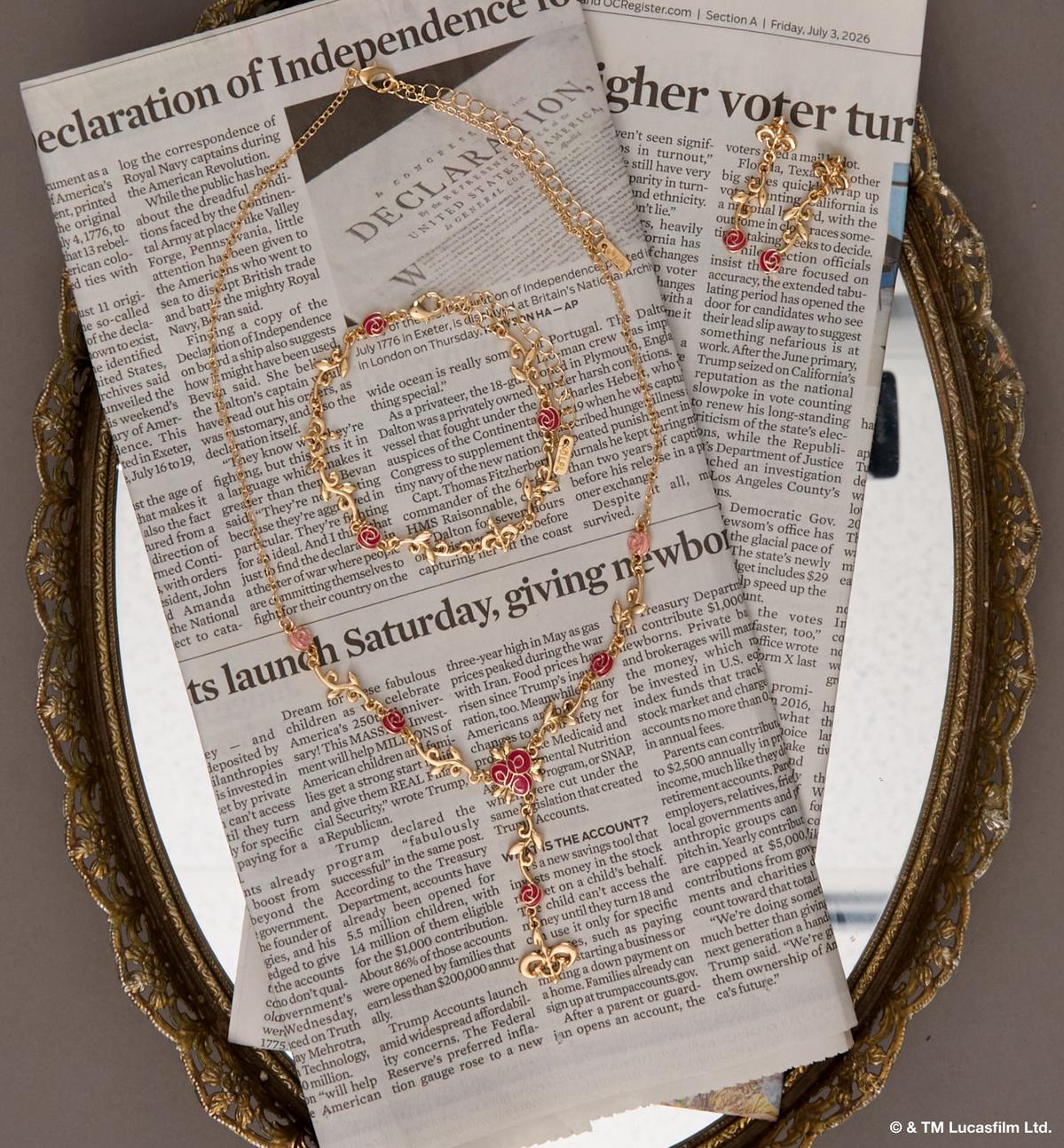 Shop jewelry
