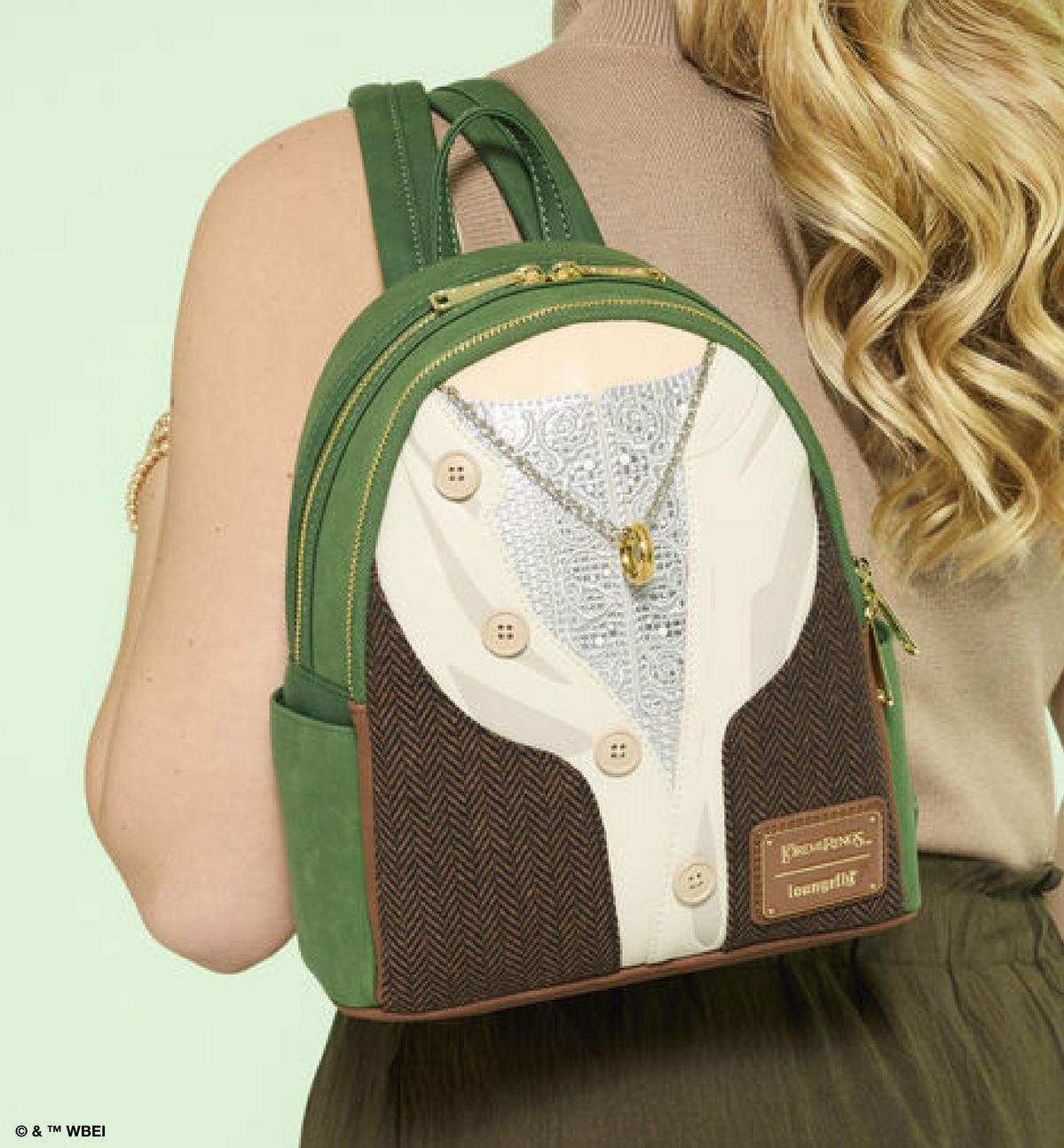 Shop bags