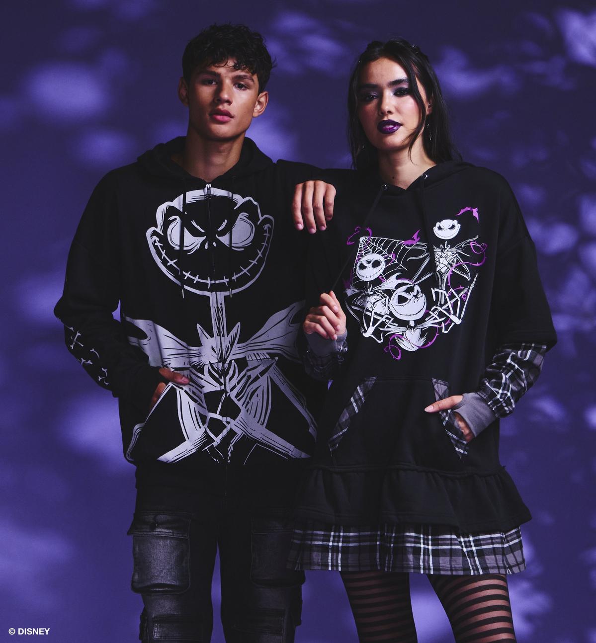 Shop The Nightmare Before Christmas