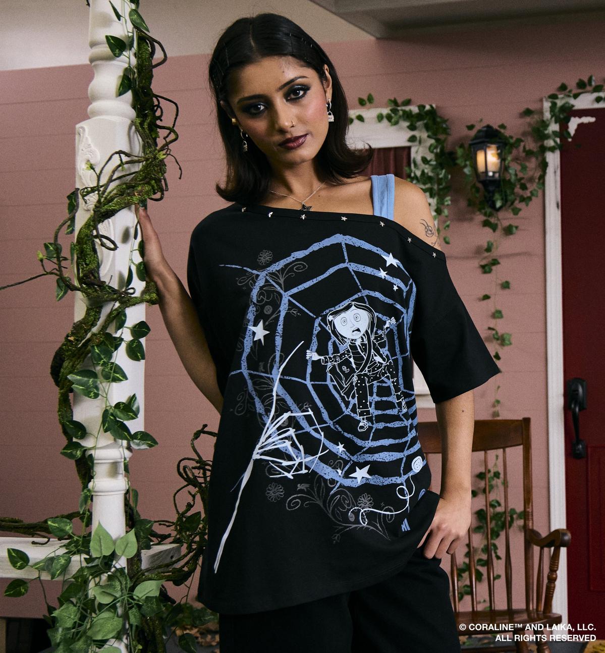 Shop Coraline