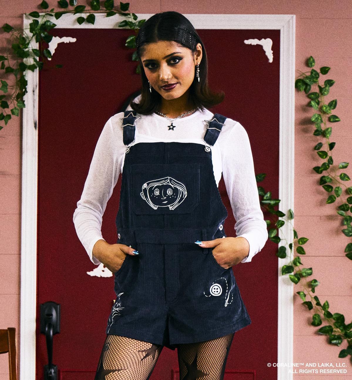 Shop Coraline