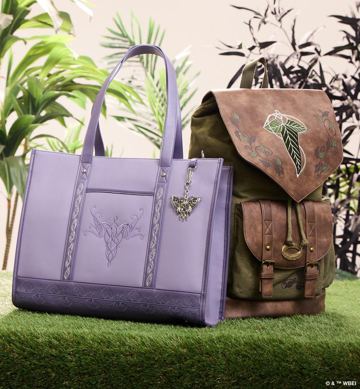 Shop bags 