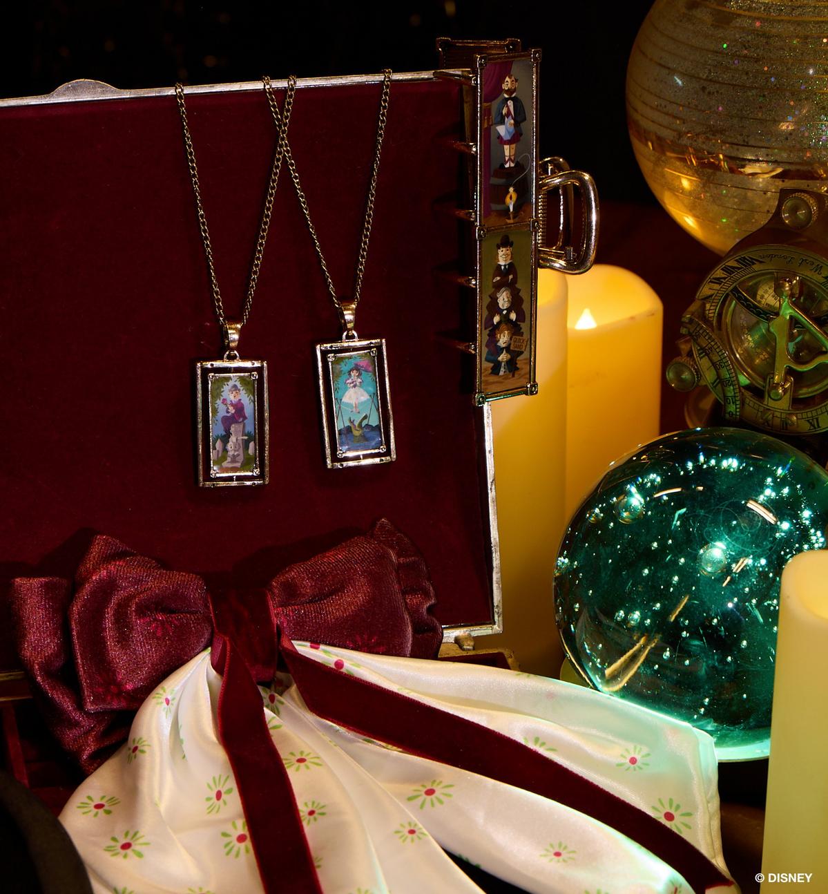 Shop accessories