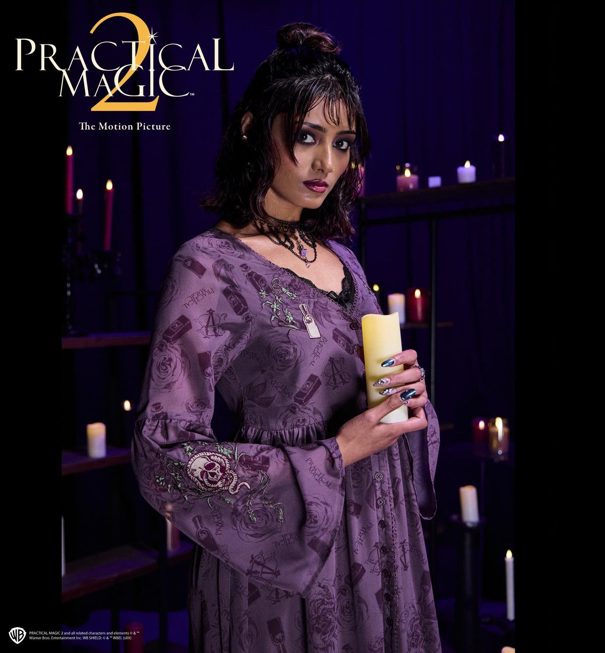 Practical magic 2 - shop now