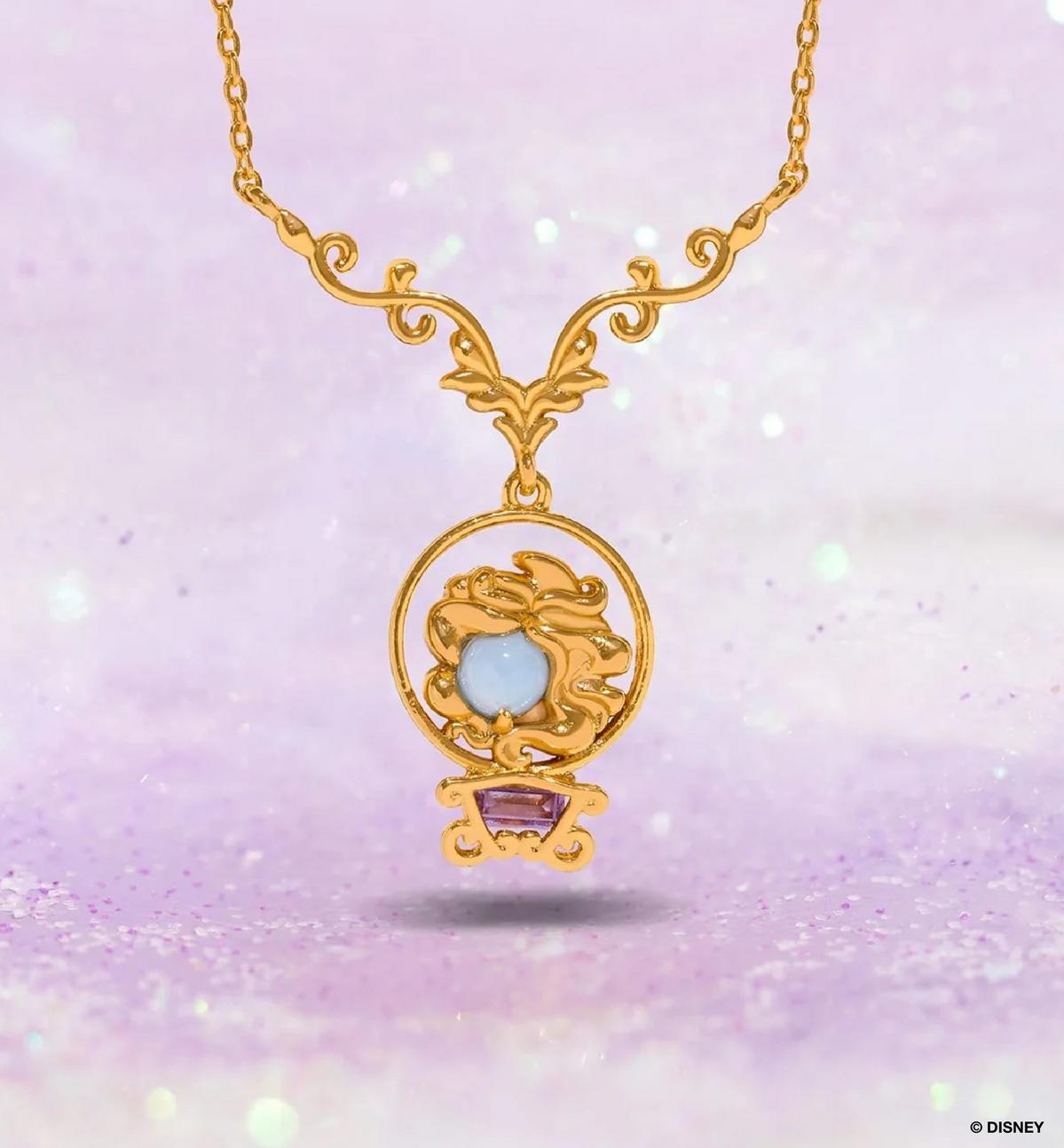 Shop jewelry
