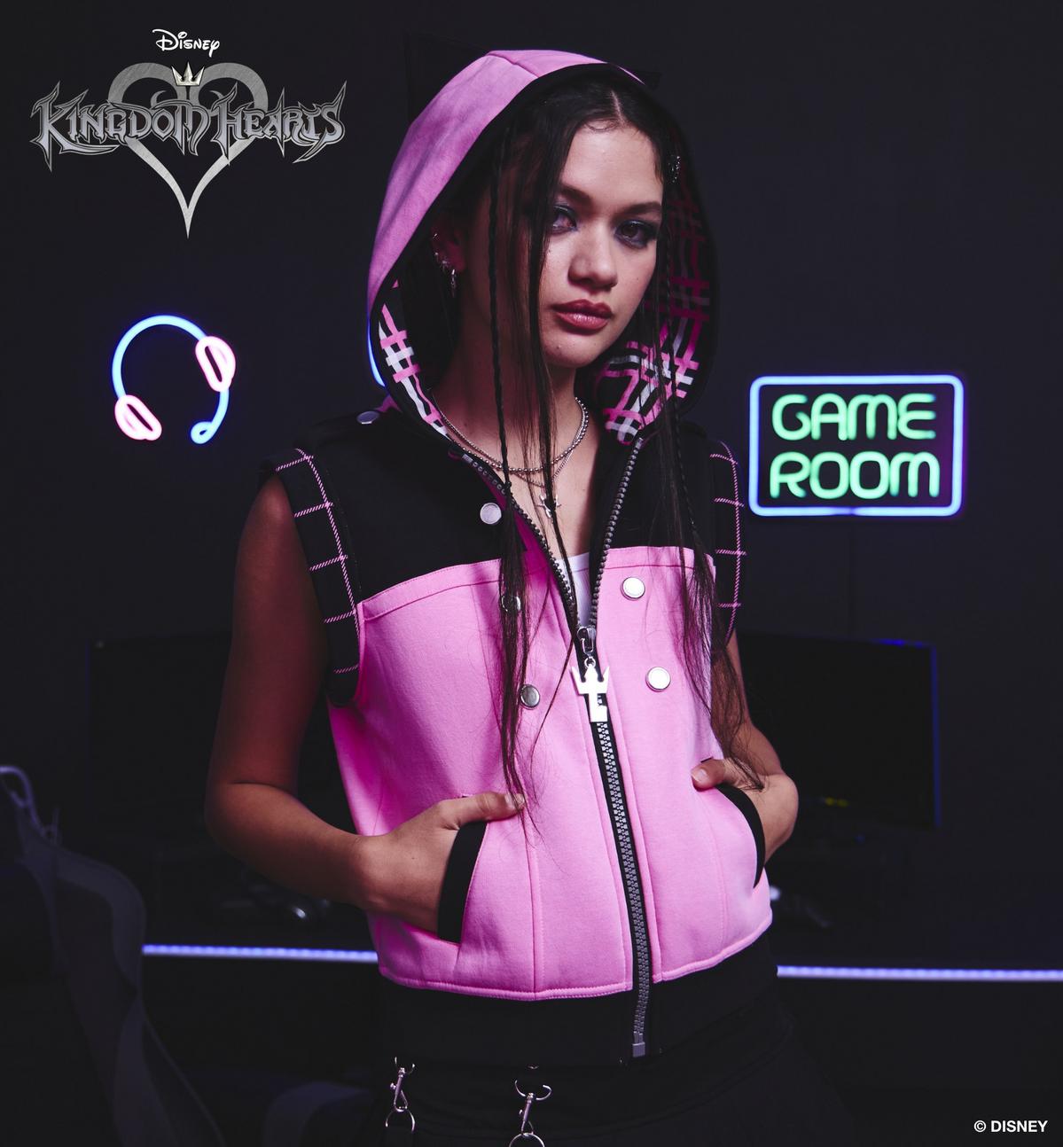 Shop kingdom hearts