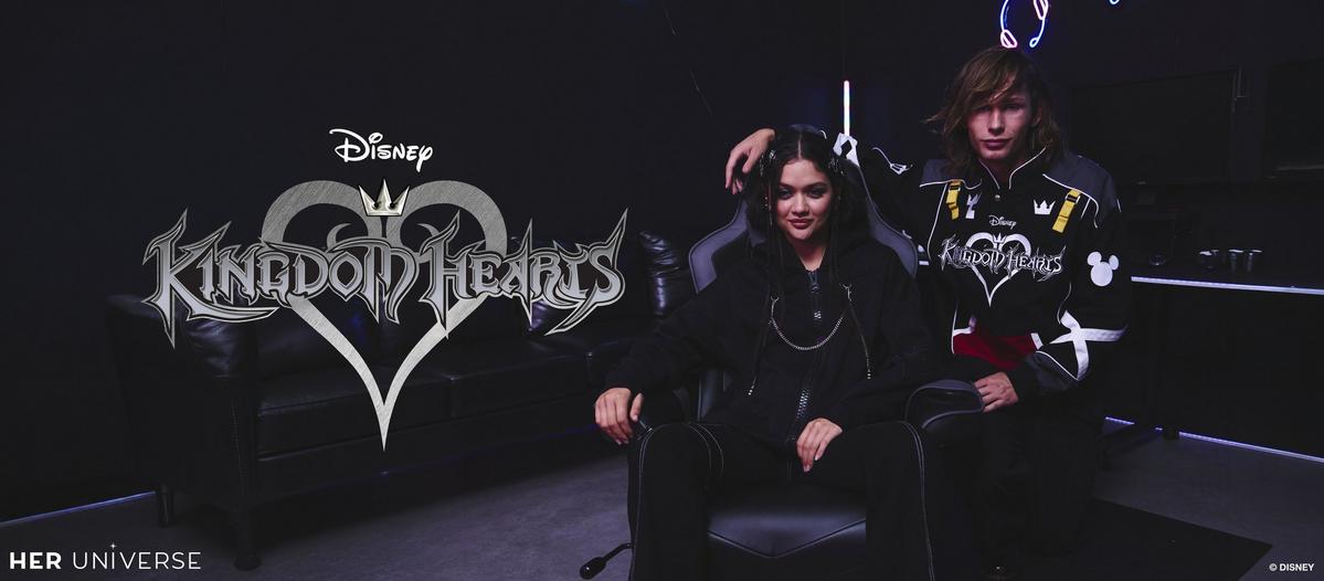 Shop Kingdom Hearts
