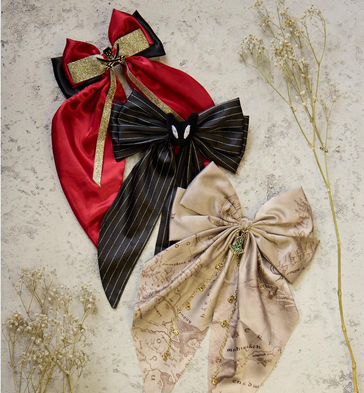 Shop hair accessories