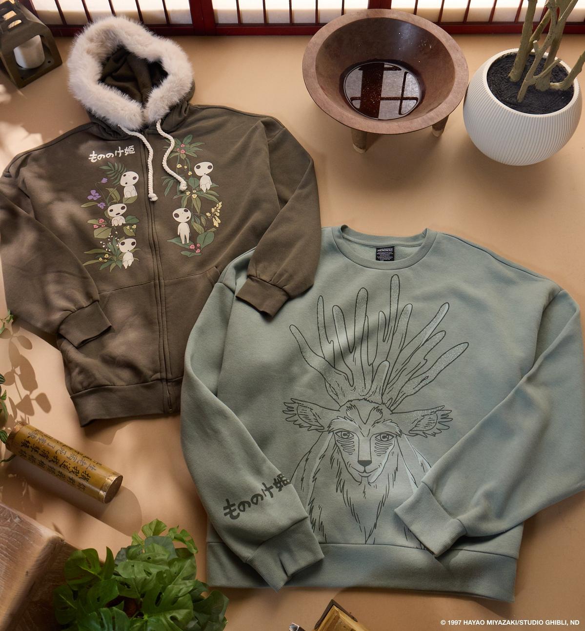 Shop studio ghibli