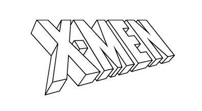 Shop X-Men