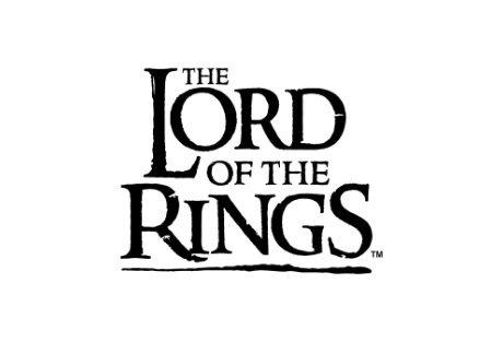 Shop The Lord of the Rings