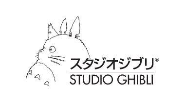 Shop Studio Ghibli