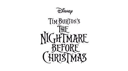 Shop The Nightmare Before Christmas
