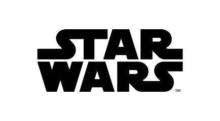 star wars logo wallpaper