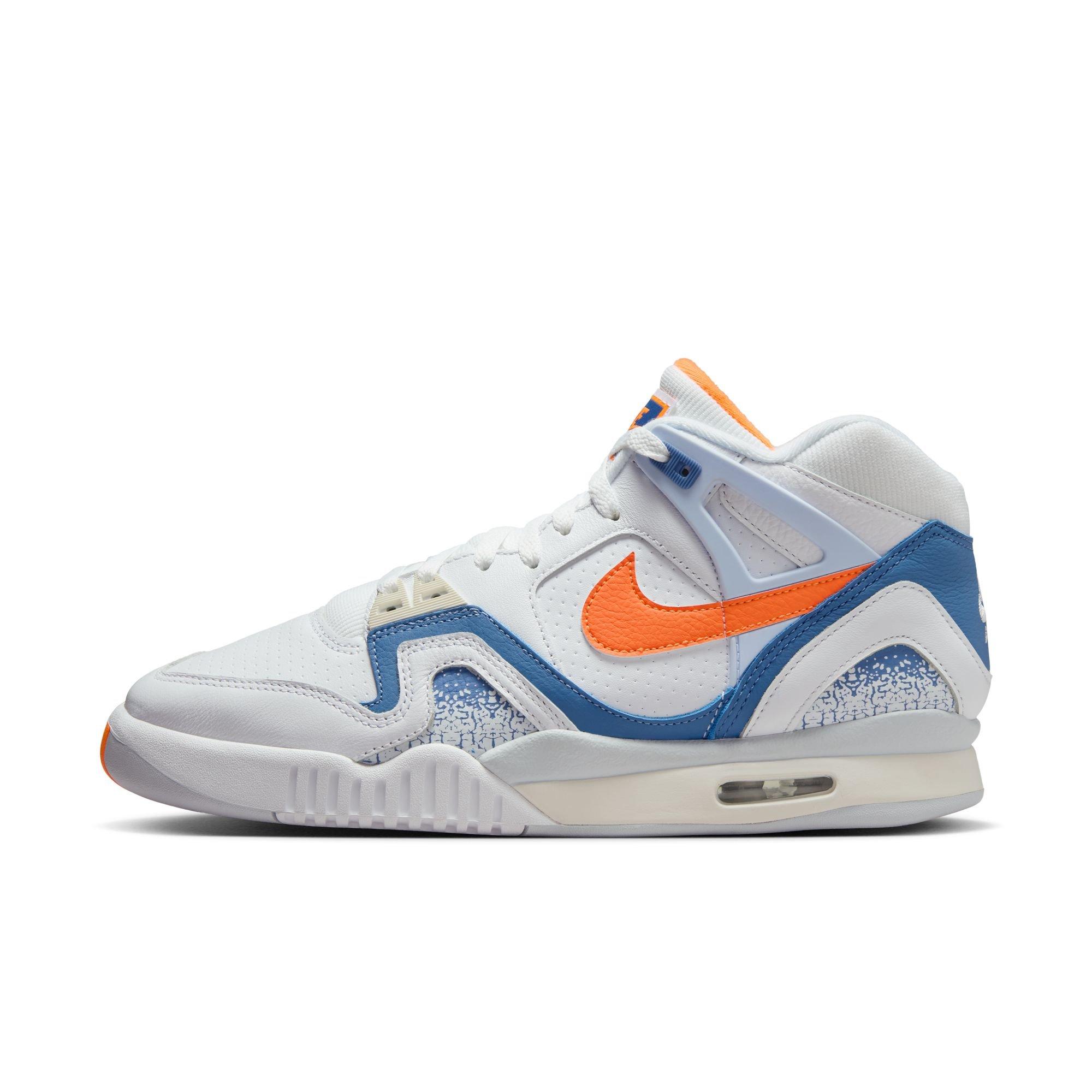 Nike Air Tech Challenge 2 "Tart" Left Shoe