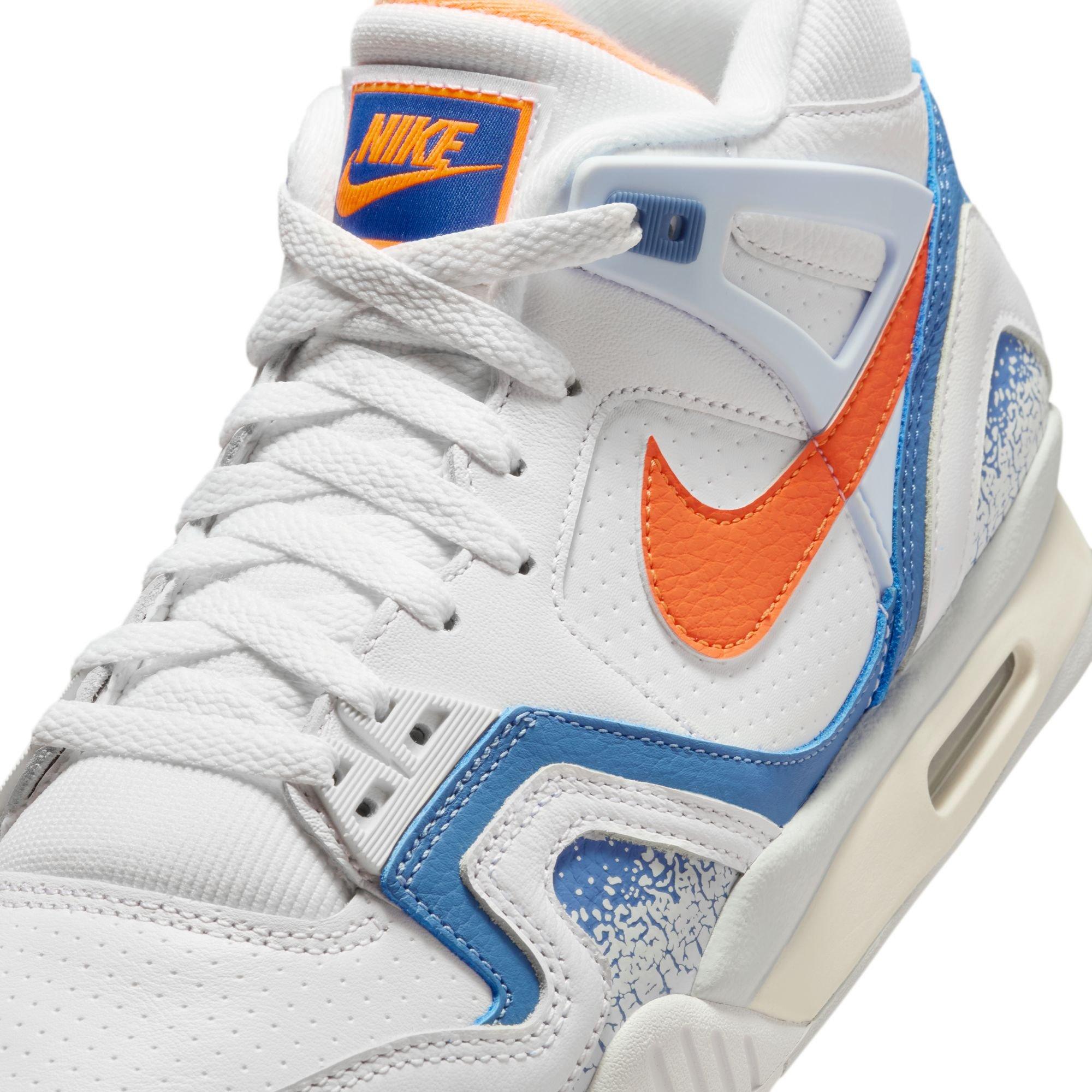 Nike Air Tech Challenge 2 "Tart" Lacing Unit