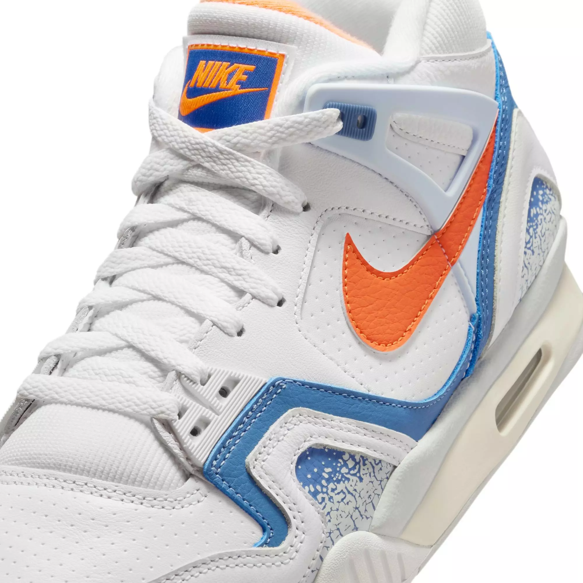 Nike Air Tech Challenge 2 “Tart”