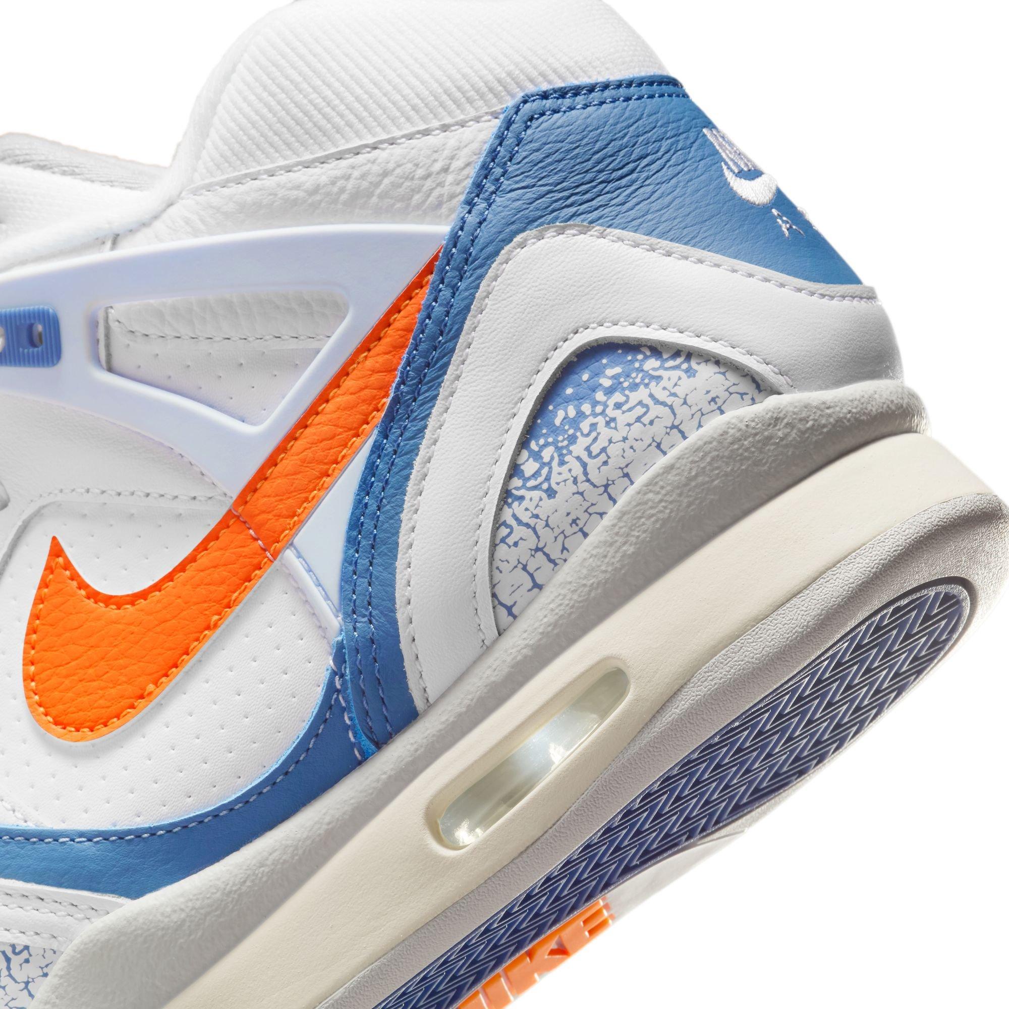 Nike Air Tech Challenge 2 "Tart" Heel