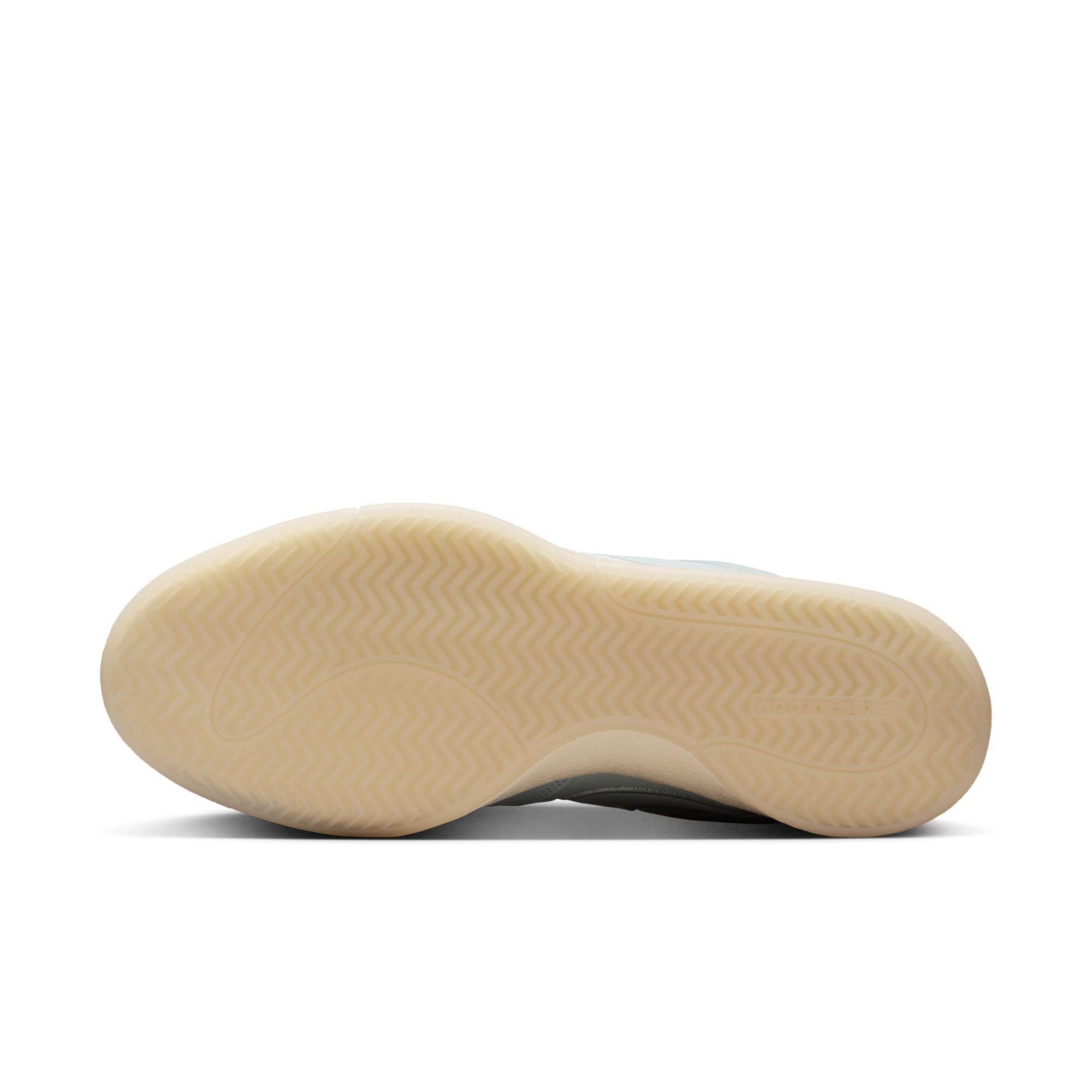 Nike Book 1 "Moss Point" Men's Basketball Shoe Bottom View