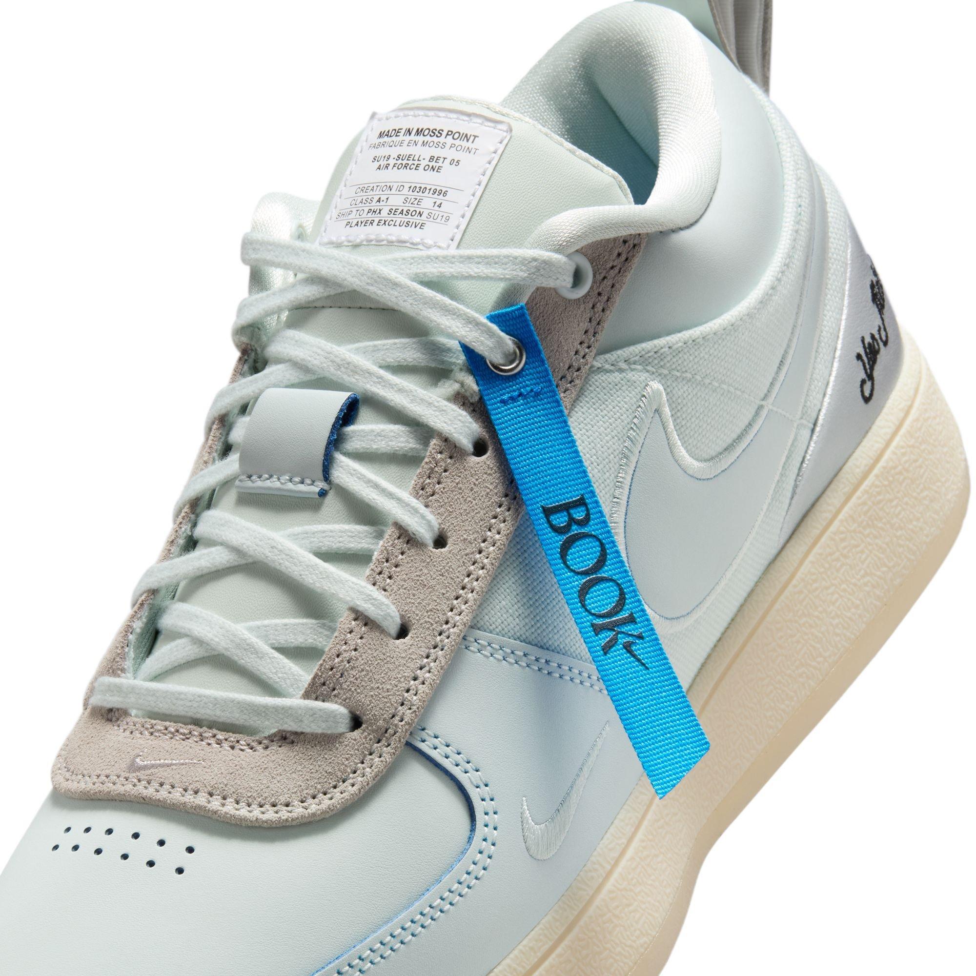 Nike Book 1 Nike Book 1