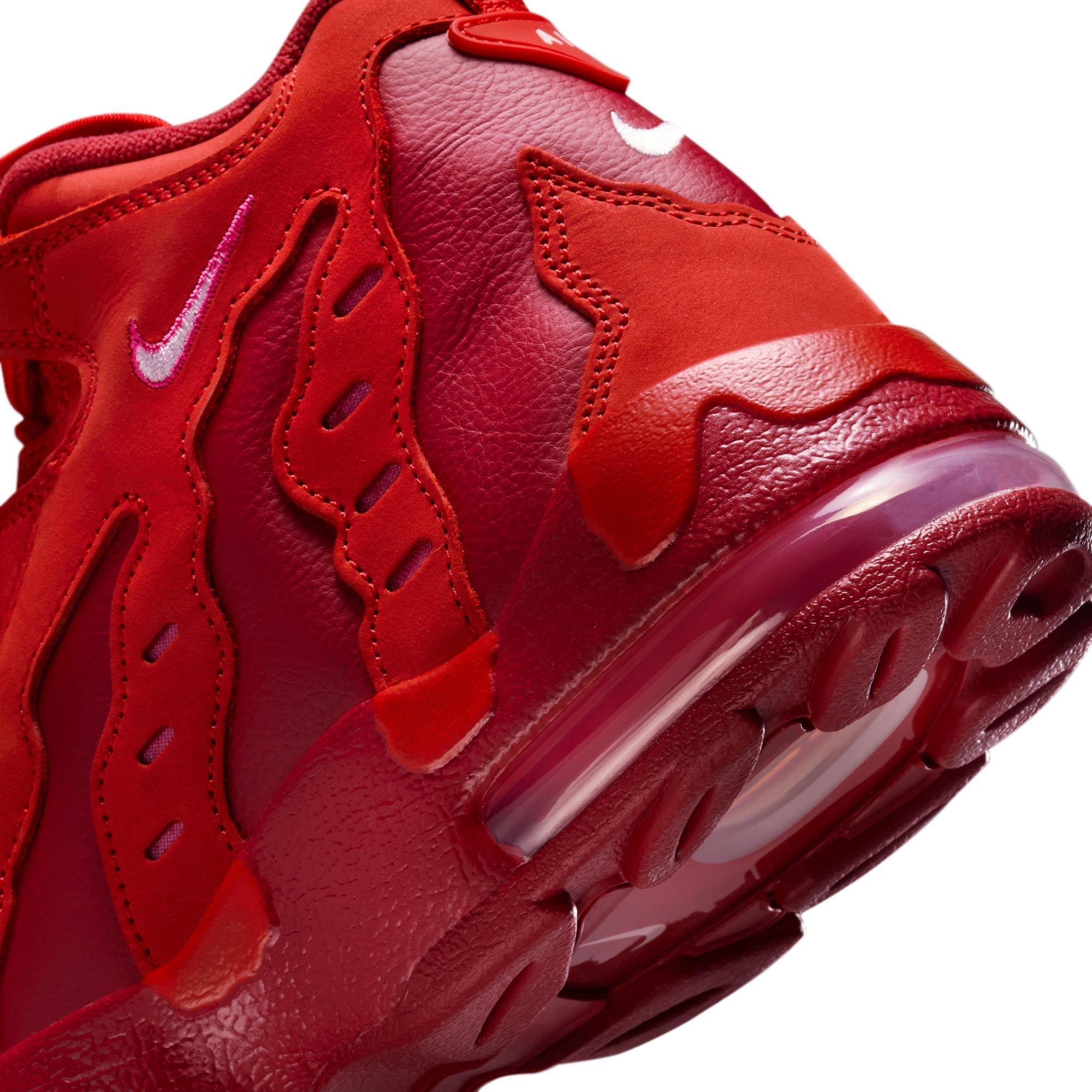 Nike Air DT Max '96 “Love Letter to Connie” Heel Details