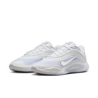 Nike A'One "White Ghost"