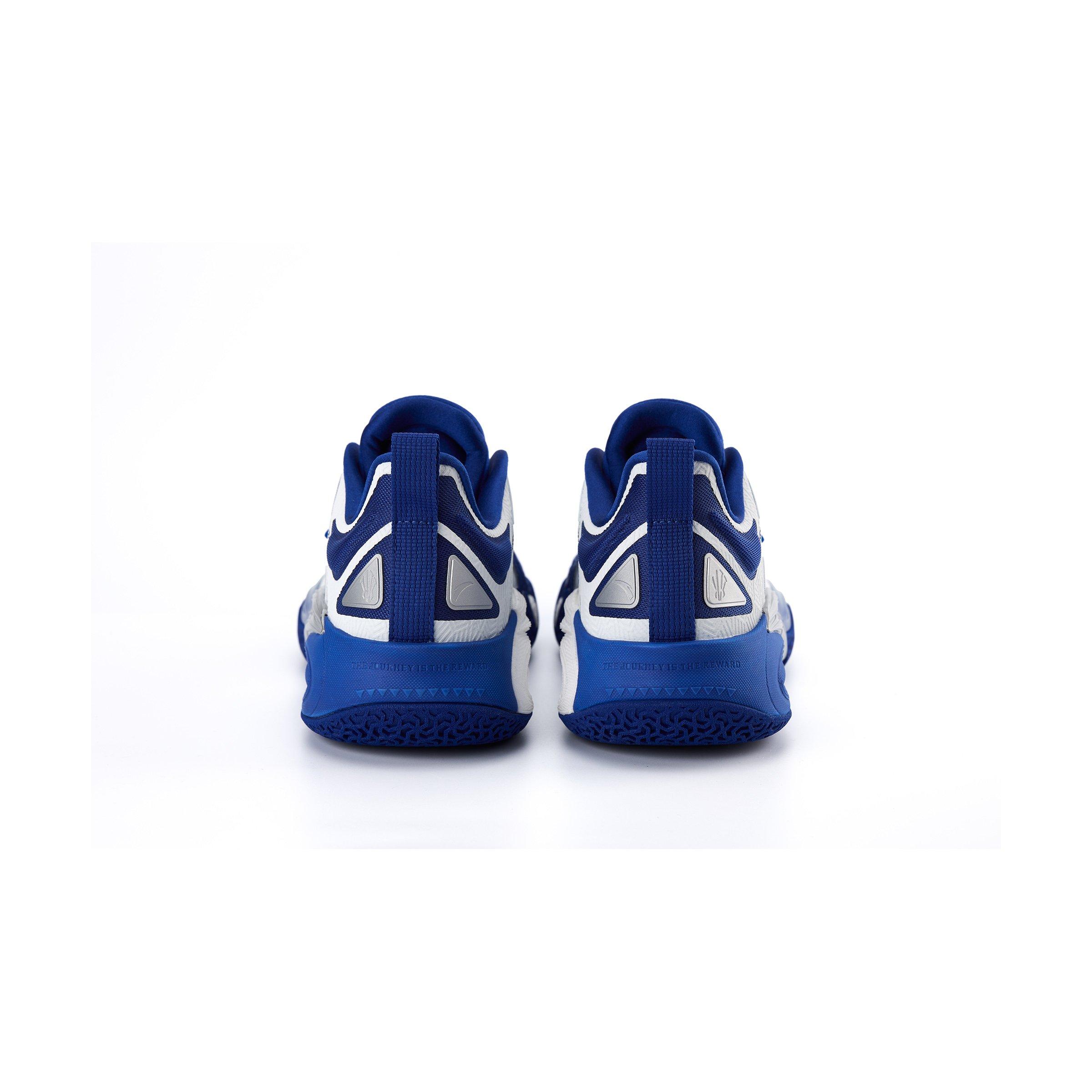 ANTA KAI 1 "11 Games" Heel