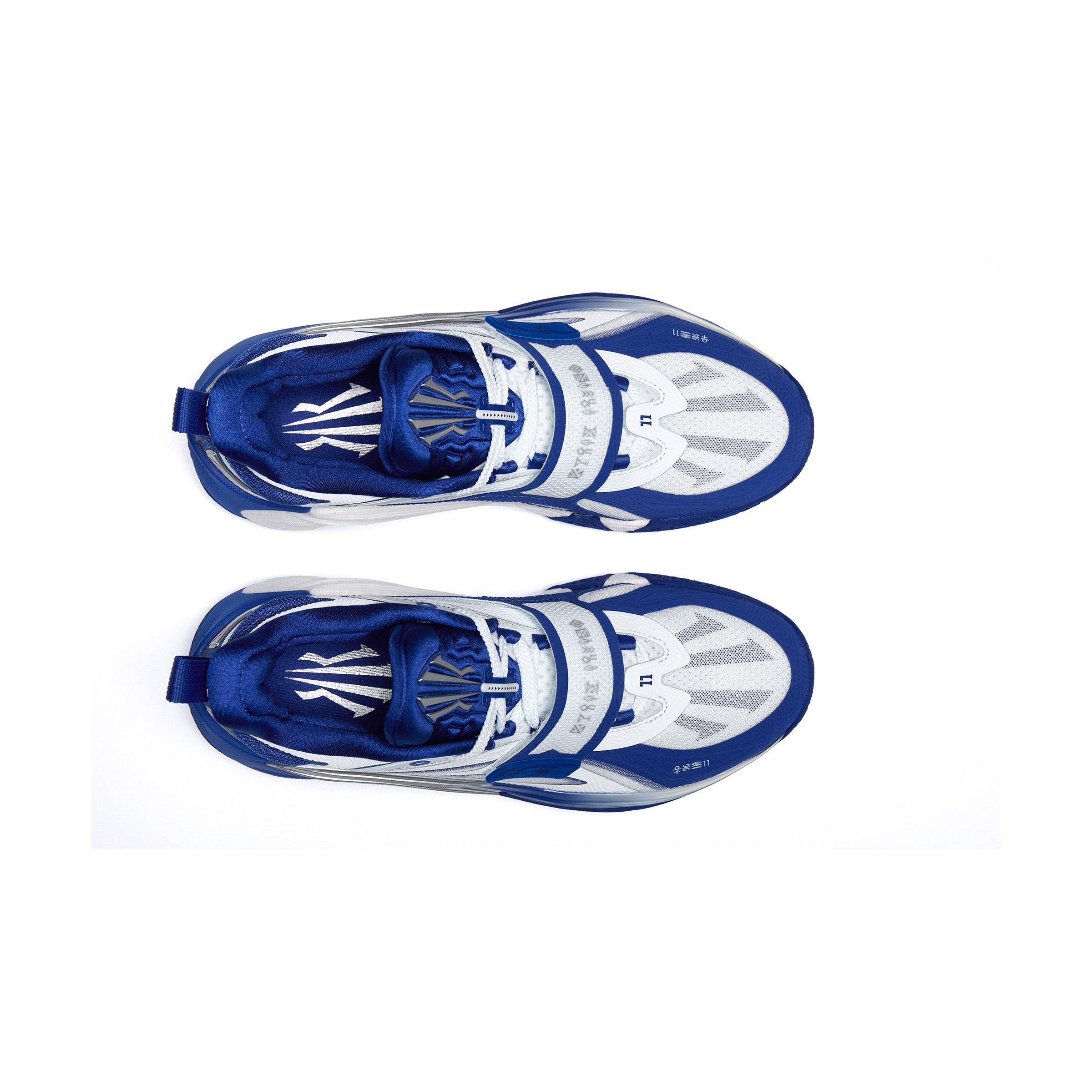 ANTA KAI 1 "11 Games" Top of Shoes