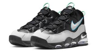 Nike Uptempo 95 "NY vs NY"