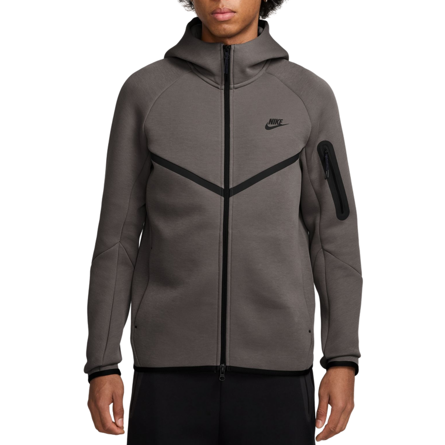 Shop Nike Tech Fleece