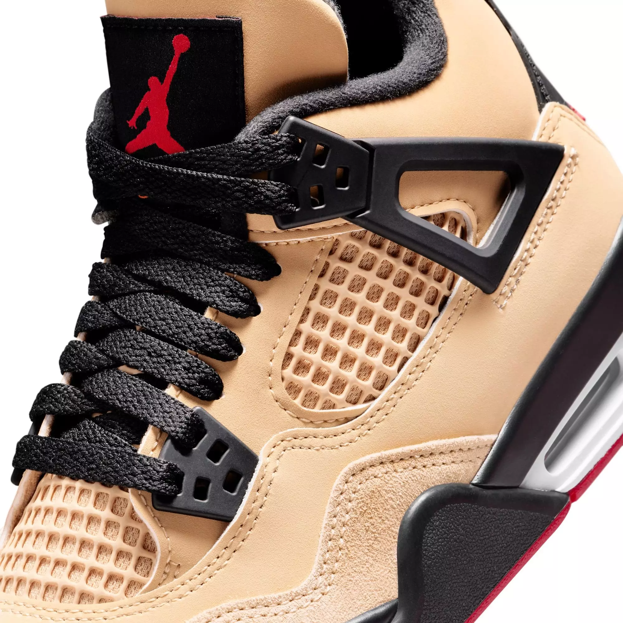 Jordan 4 Retro 