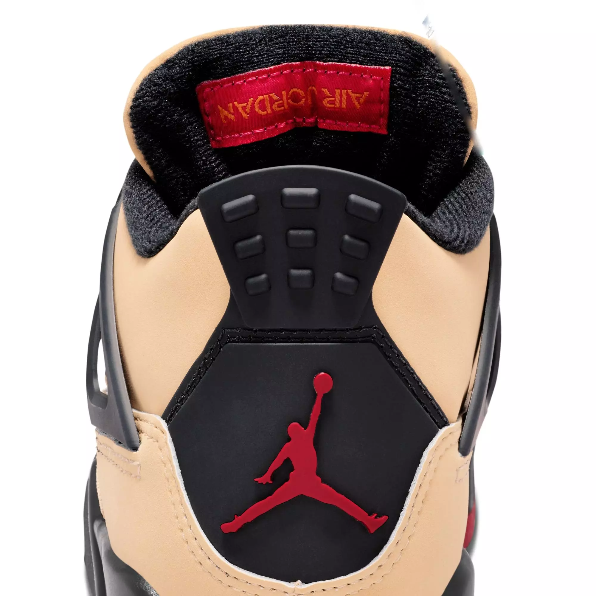 Jordan 4 Retro 