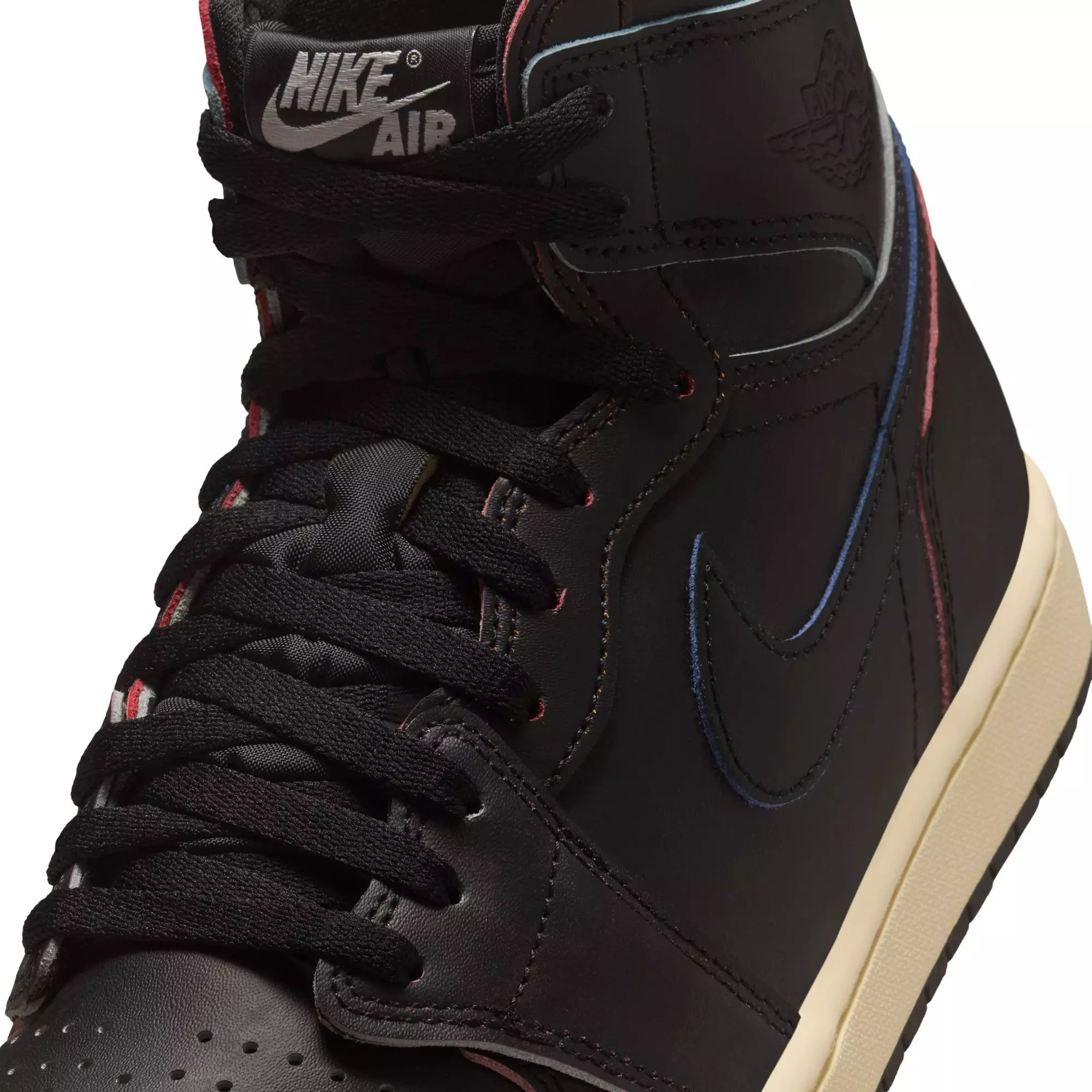 Jordan 1 Retro High OG “Self-Expression”