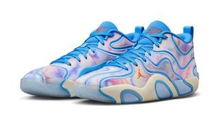 Jordan Tatum 3 “Tie-Dye"