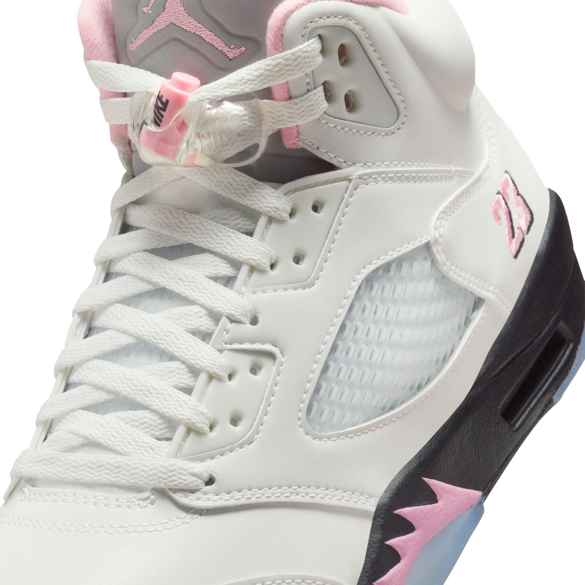 Jordan 5 Retro "35th Anniversary Lace Detail