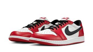 Air Jordan 1 Low OG "Chicago"