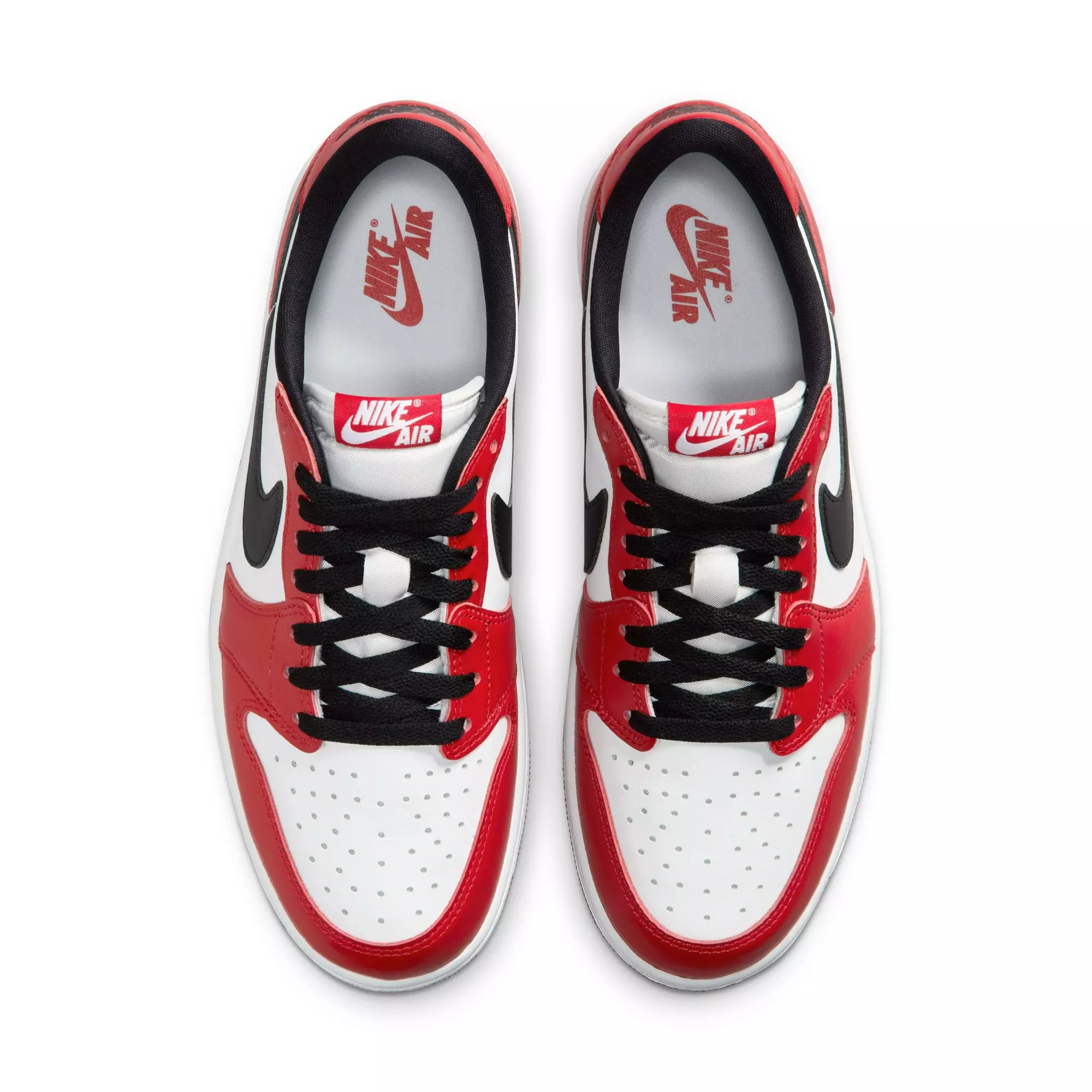 Air Jordan 1 Low OG 
