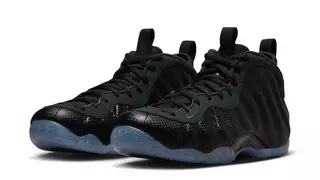 Nike Foamposite One "Carbon Fiber" Men's Shoe