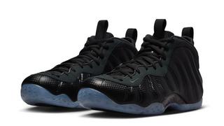 Nike Air Foamposite One "Smoke Grey"